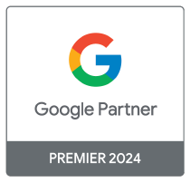 Google Partner PREMIER2024